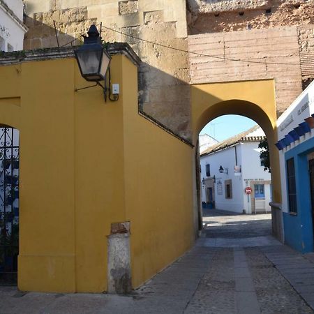 Ferienwohnung Nuevo Sueno Del Alcazar Córdoba Exterior foto