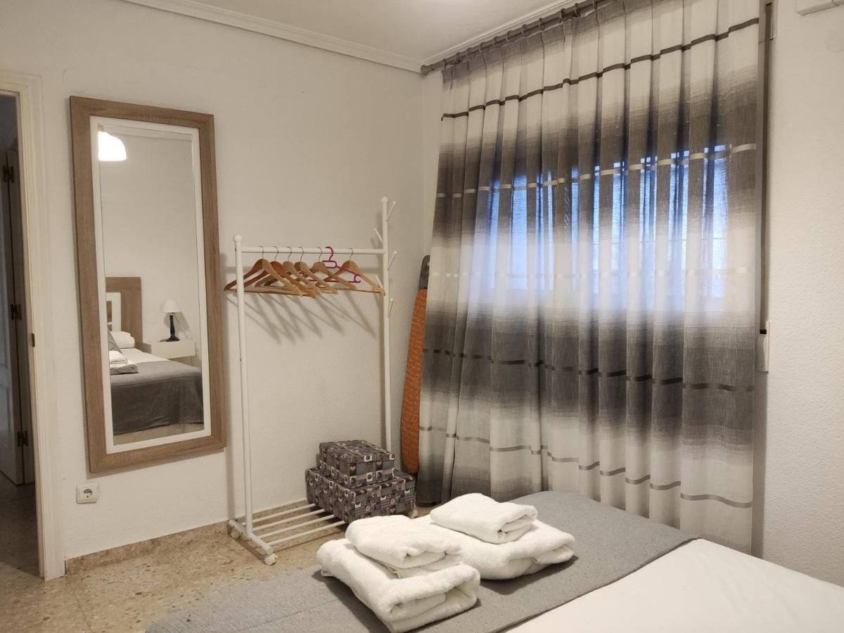 Ferienwohnung Nuevo Sueno Del Alcazar Córdoba Exterior foto