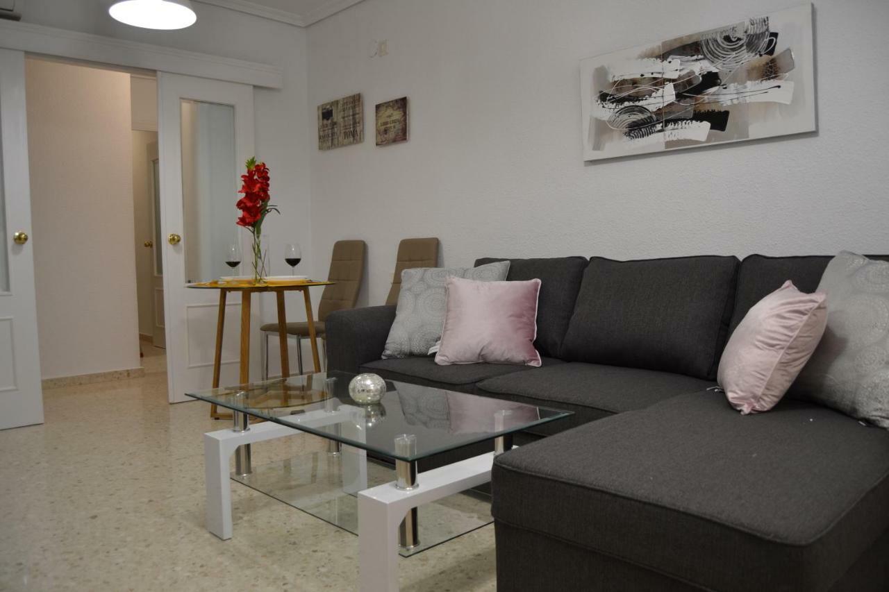 Ferienwohnung Nuevo Sueno Del Alcazar Córdoba Exterior foto