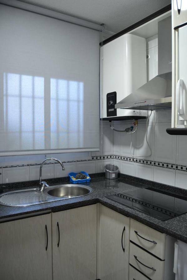 Ferienwohnung Nuevo Sueno Del Alcazar Córdoba Exterior foto