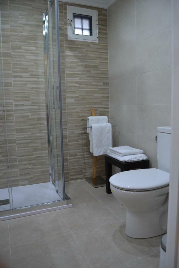 Ferienwohnung Nuevo Sueno Del Alcazar Córdoba Exterior foto